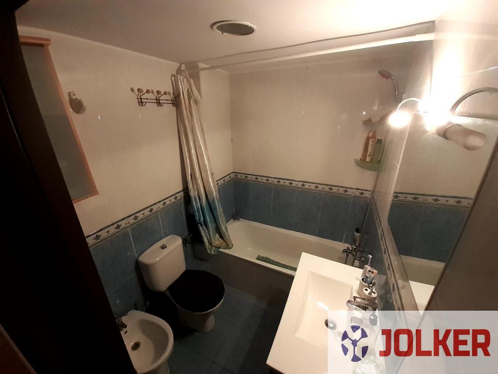 For rent of flat in Burriana