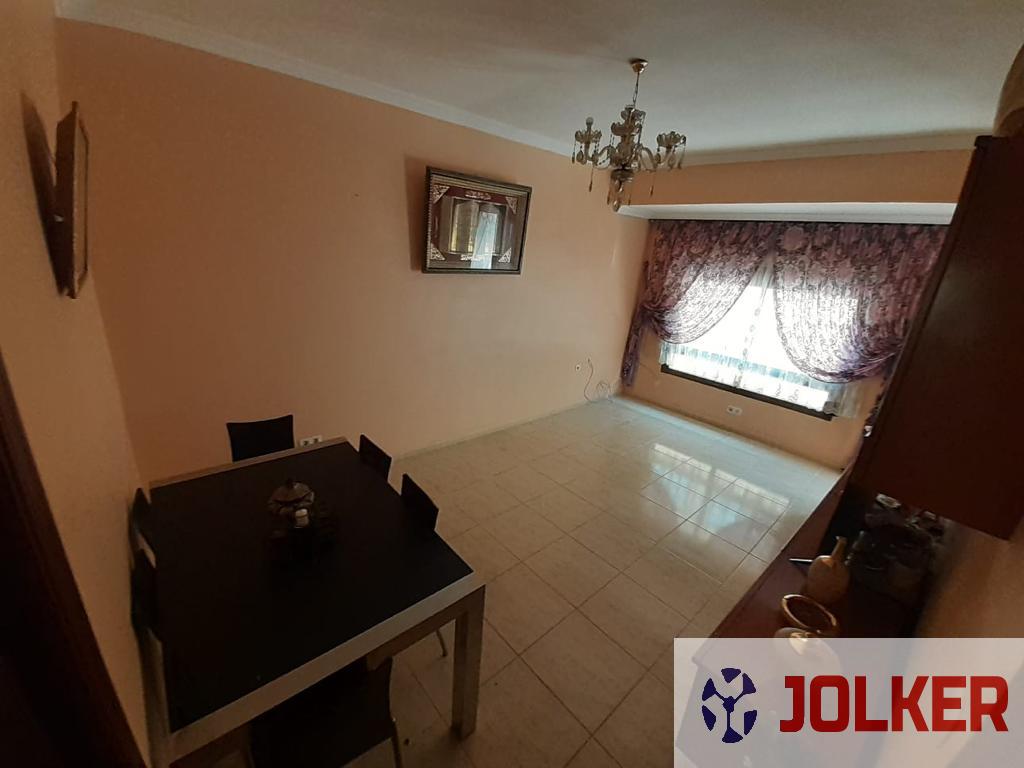 For rent of flat in Burriana