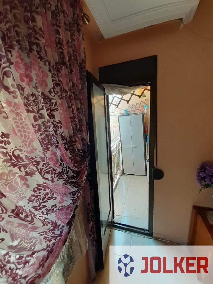 For rent of flat in Burriana