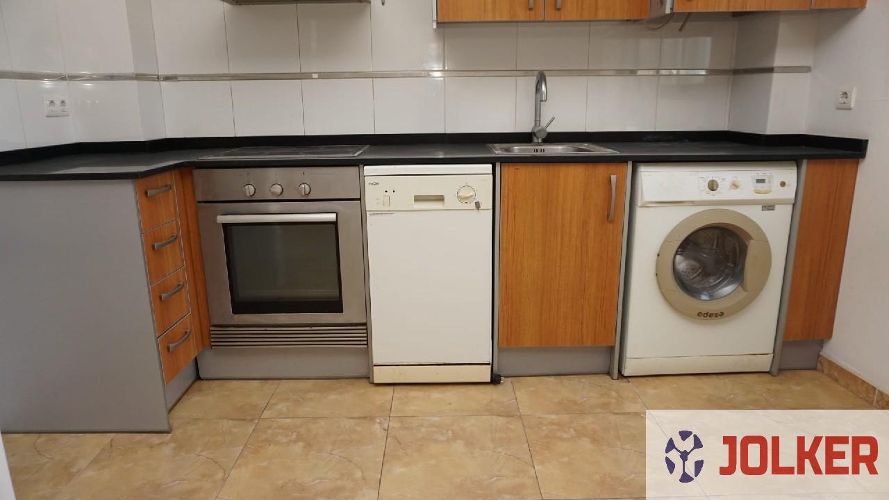 For sale of flat in Burriana