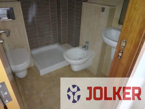 For sale of flat in Burriana