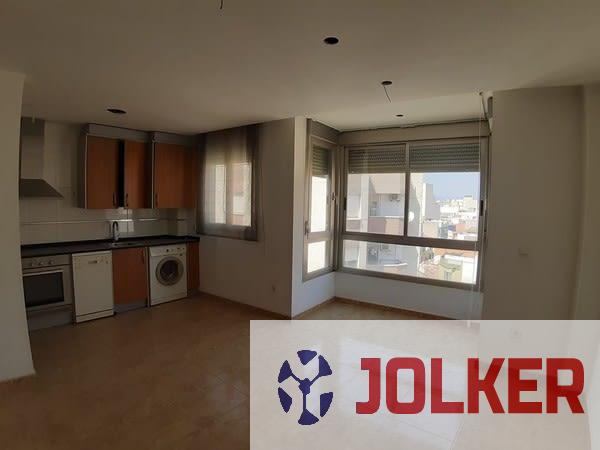 For sale of flat in Burriana