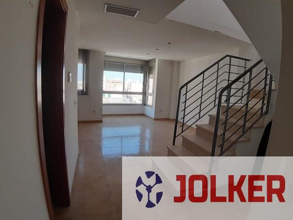 For sale of flat in Burriana