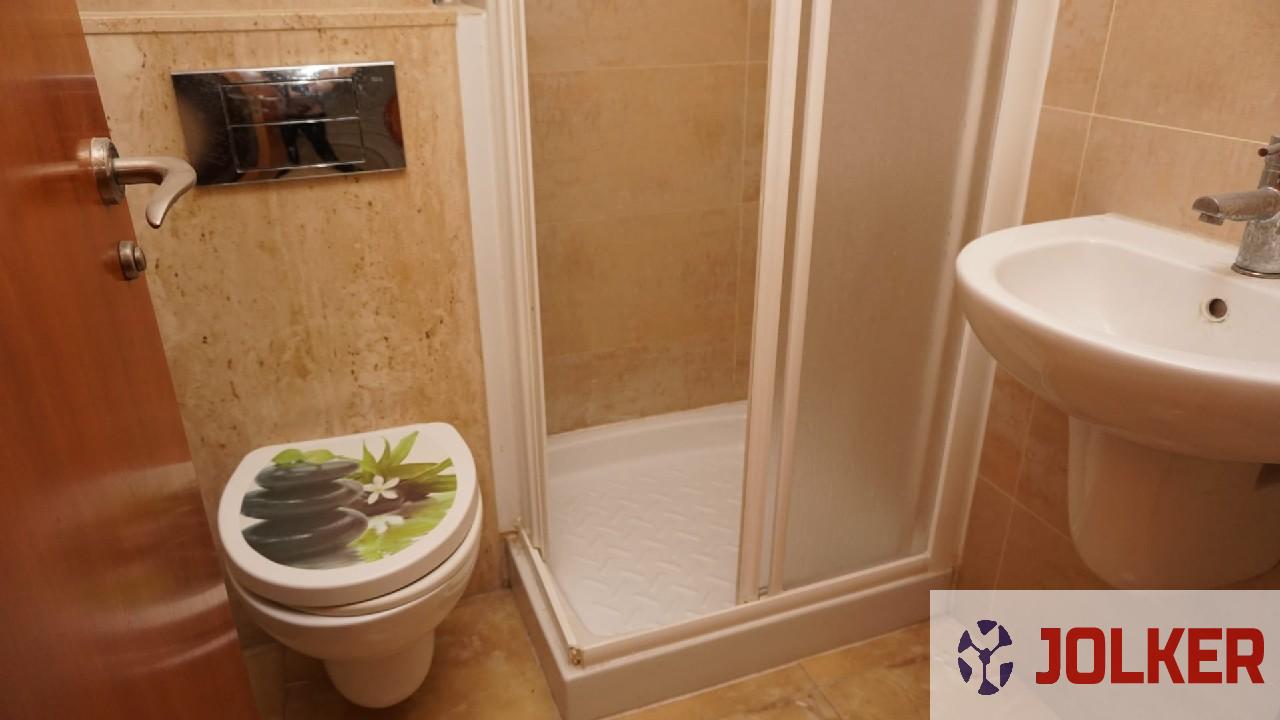 For sale of flat in Burriana