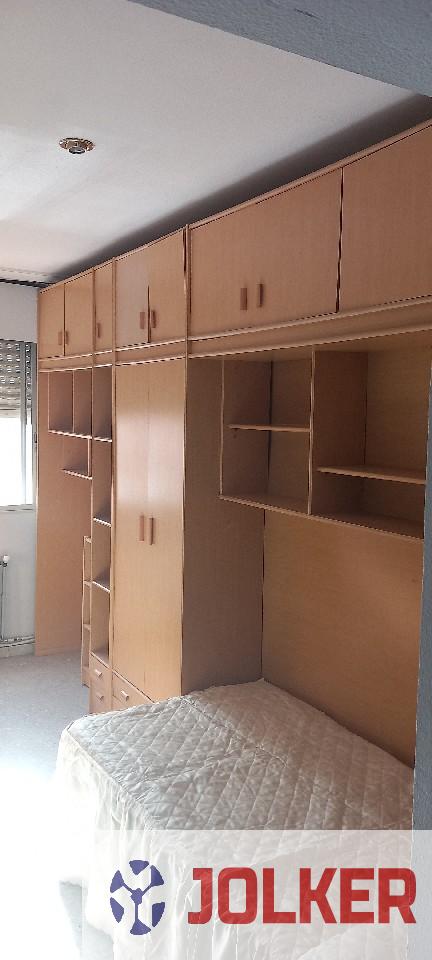 For sale of flat in Burriana