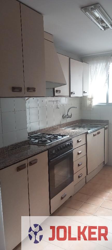 For sale of flat in Burriana
