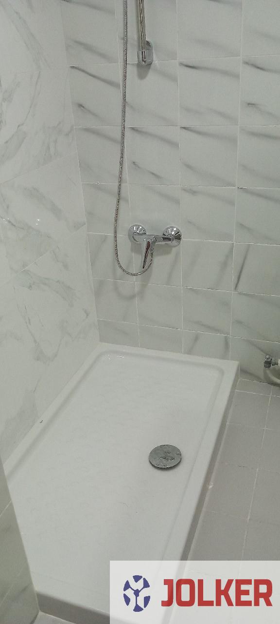 For sale of flat in Burriana