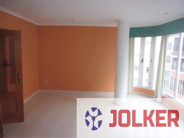 For sale of flat in Burriana