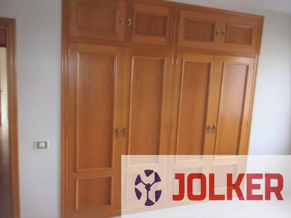 For sale of flat in Burriana