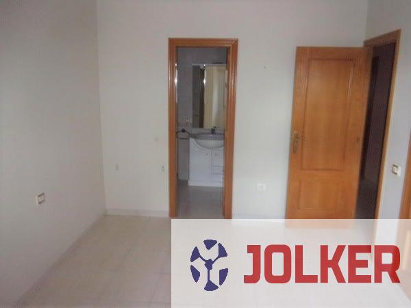 For sale of flat in Burriana
