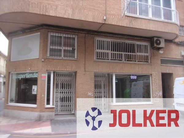 For sale of flat in Burriana