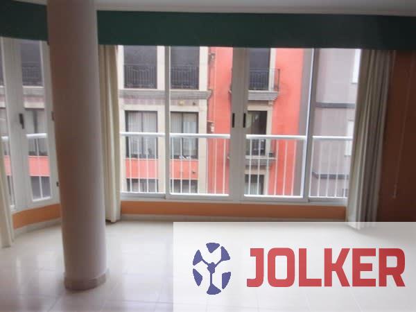 For sale of flat in Burriana