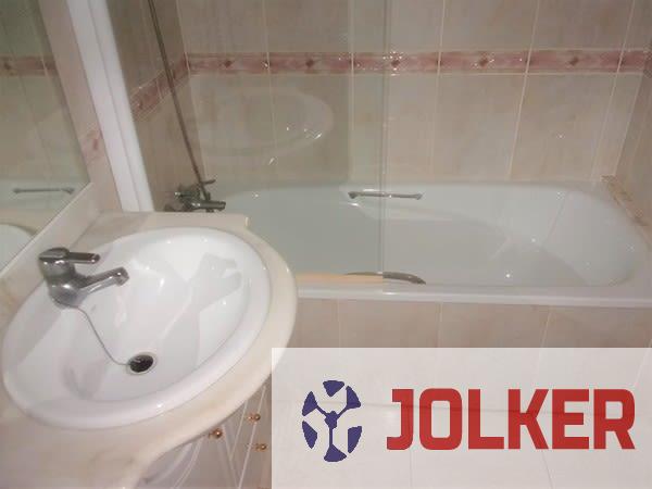 For sale of flat in Burriana