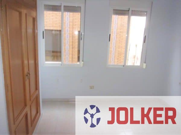 For sale of flat in Burriana