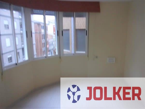 For sale of flat in Burriana