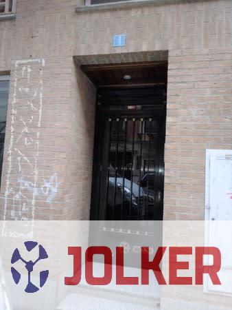 For sale of flat in Burriana