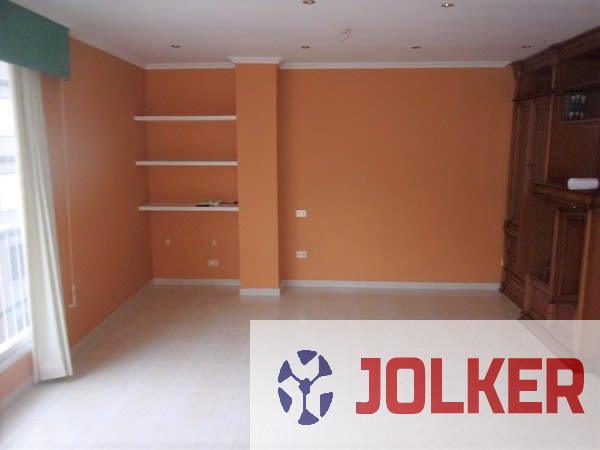 For sale of flat in Burriana