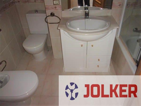For sale of flat in Burriana