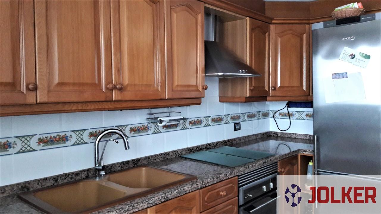 Venta de piso en Burriana