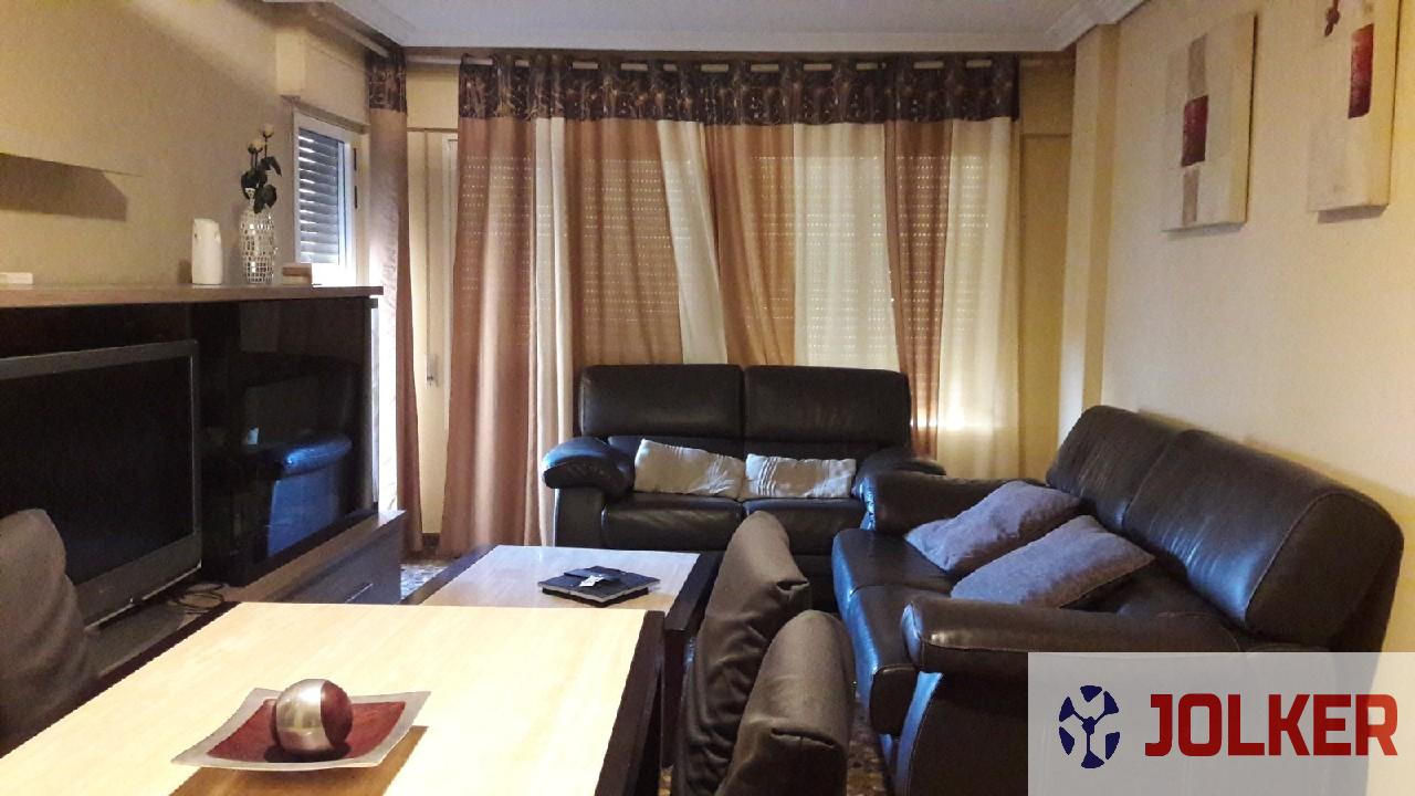 Venta de piso en Burriana