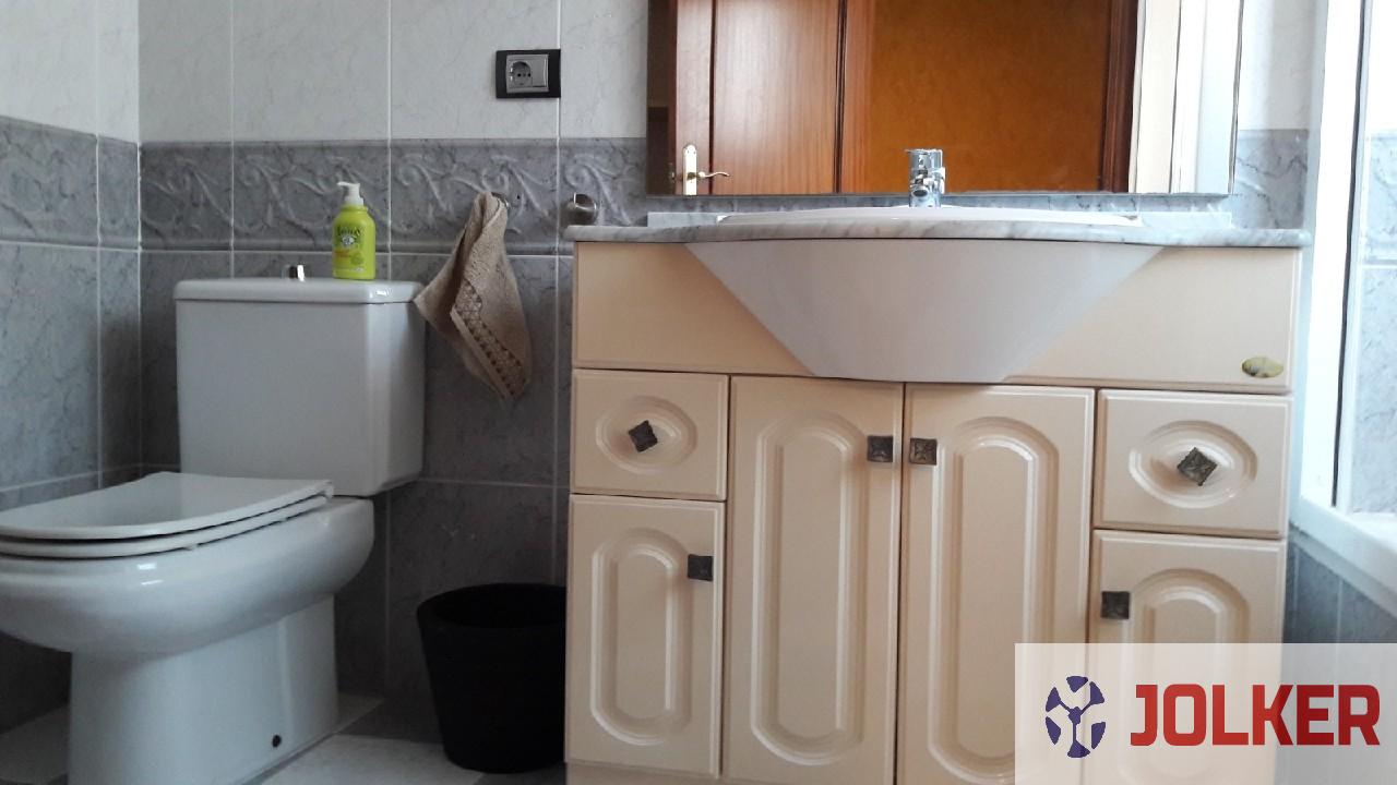 Venta de piso en Burriana