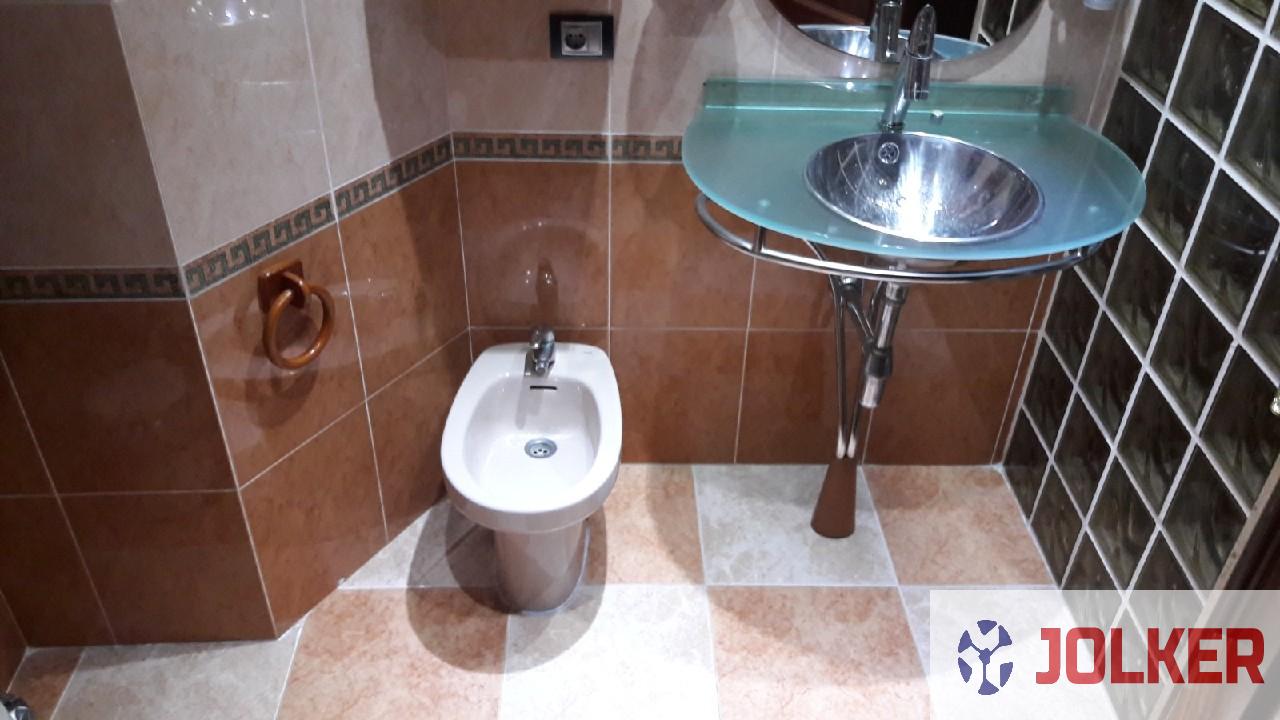 Venta de piso en Burriana