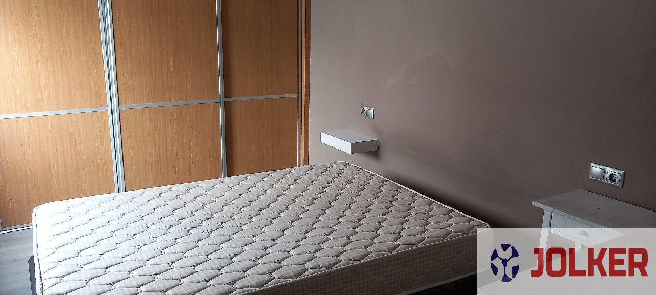For rent of flat in Burriana