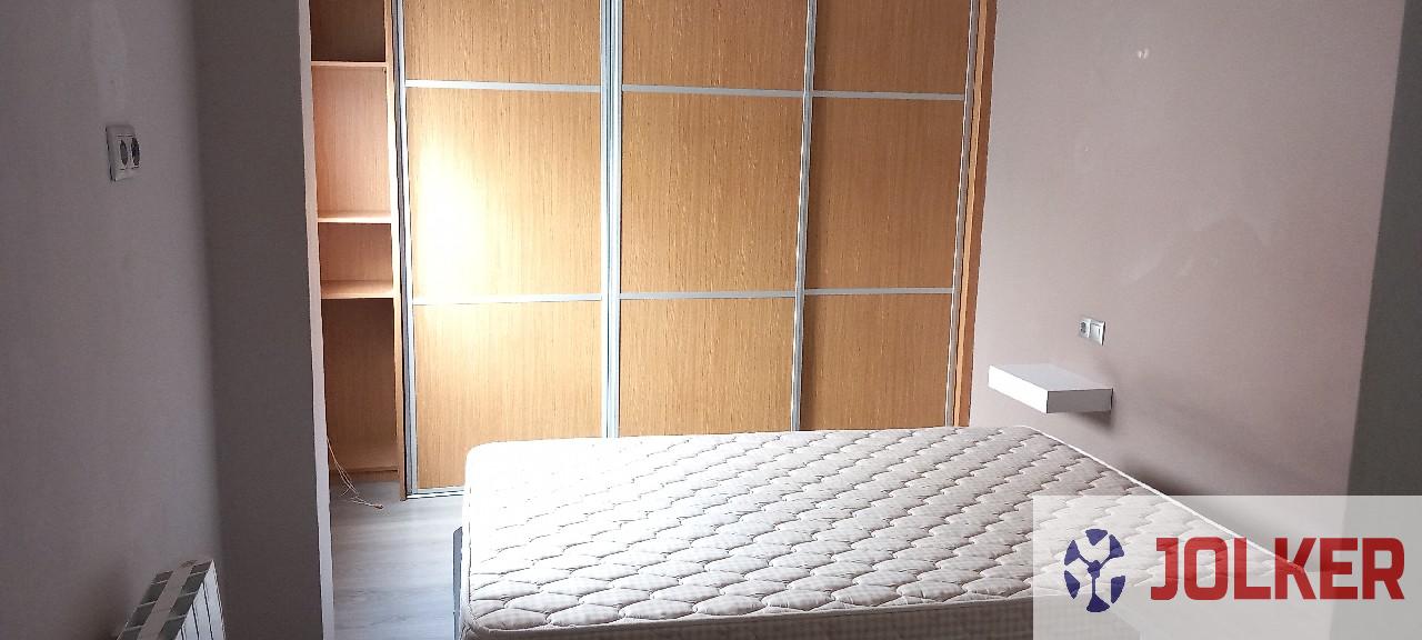 For rent of flat in Burriana