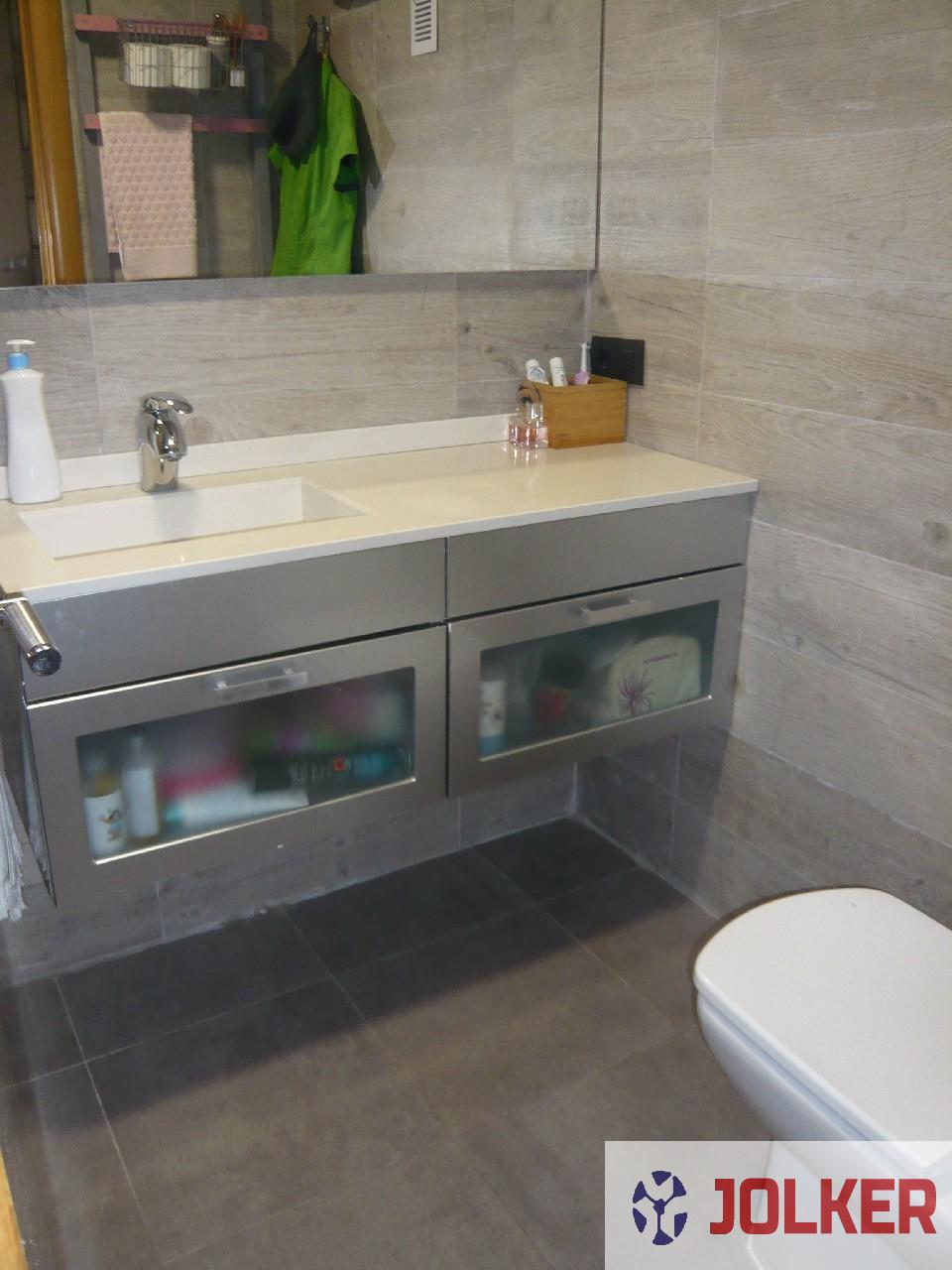 For rent of flat in Burriana
