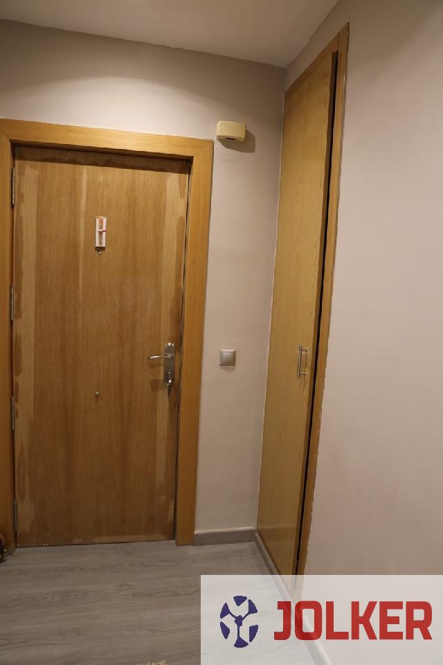 For rent of flat in Burriana
