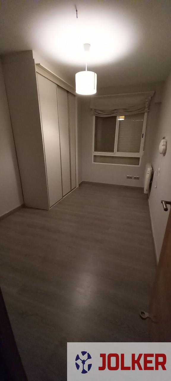 For rent of flat in Burriana