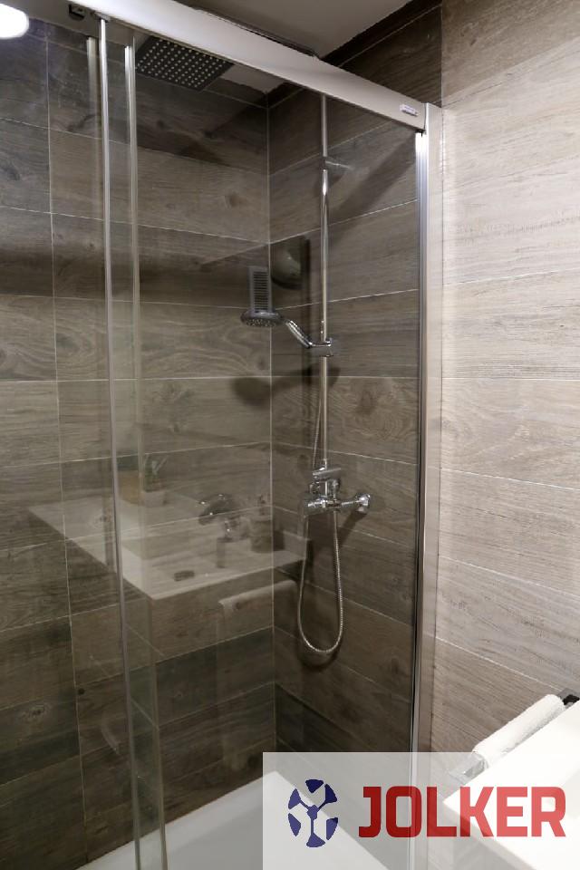For rent of flat in Burriana