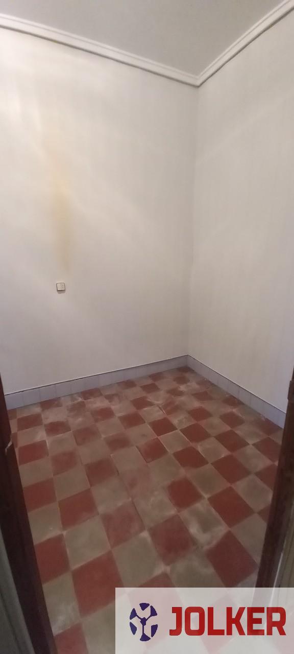 For sale of flat in Burriana