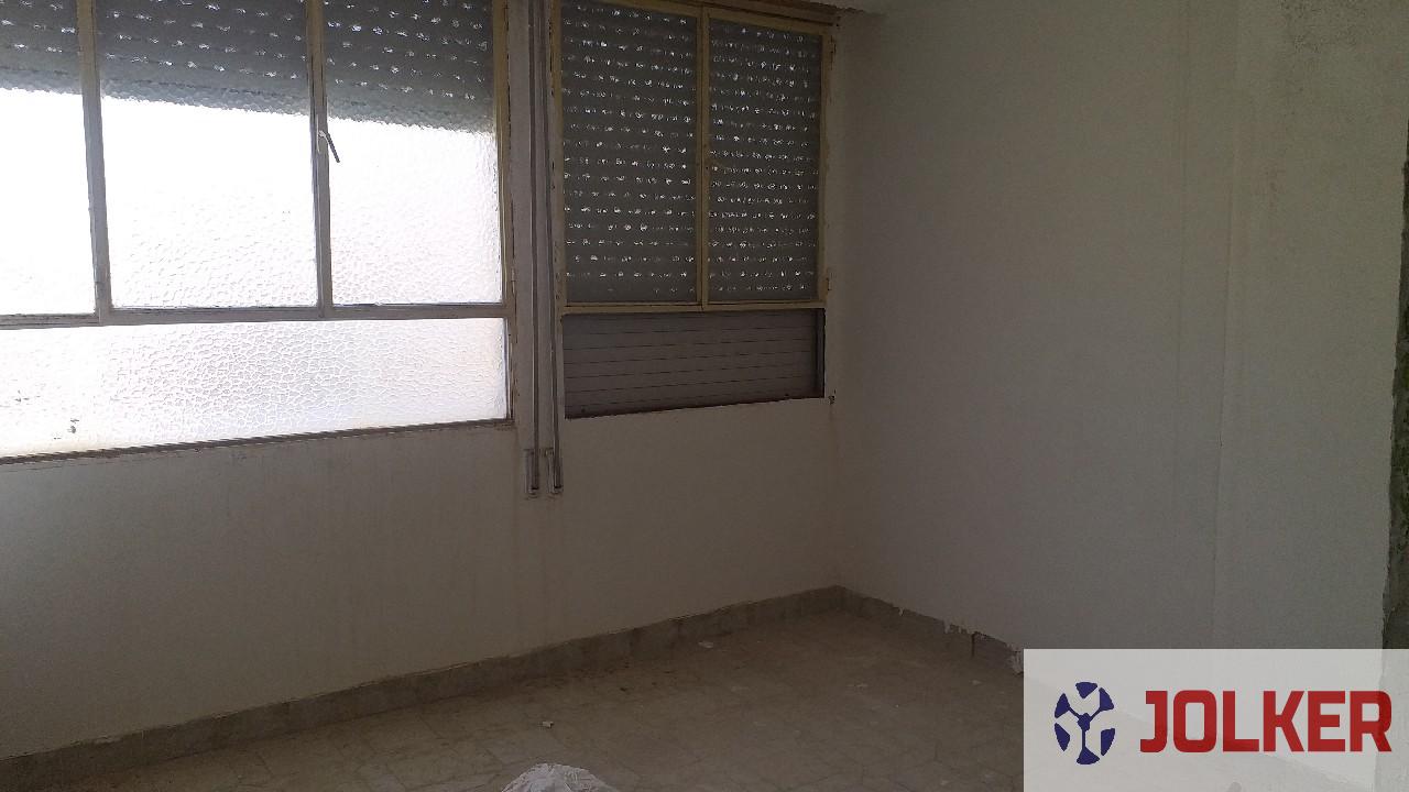 For sale of flat in Burriana