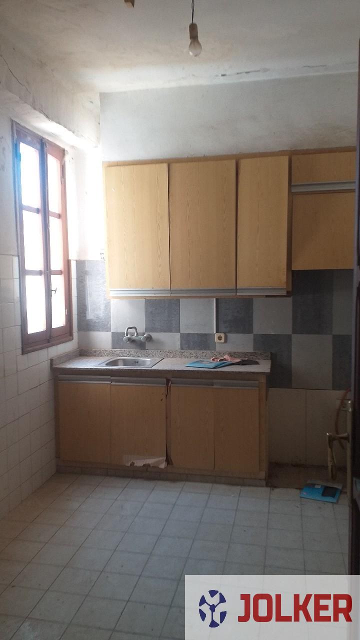 For sale of flat in Burriana