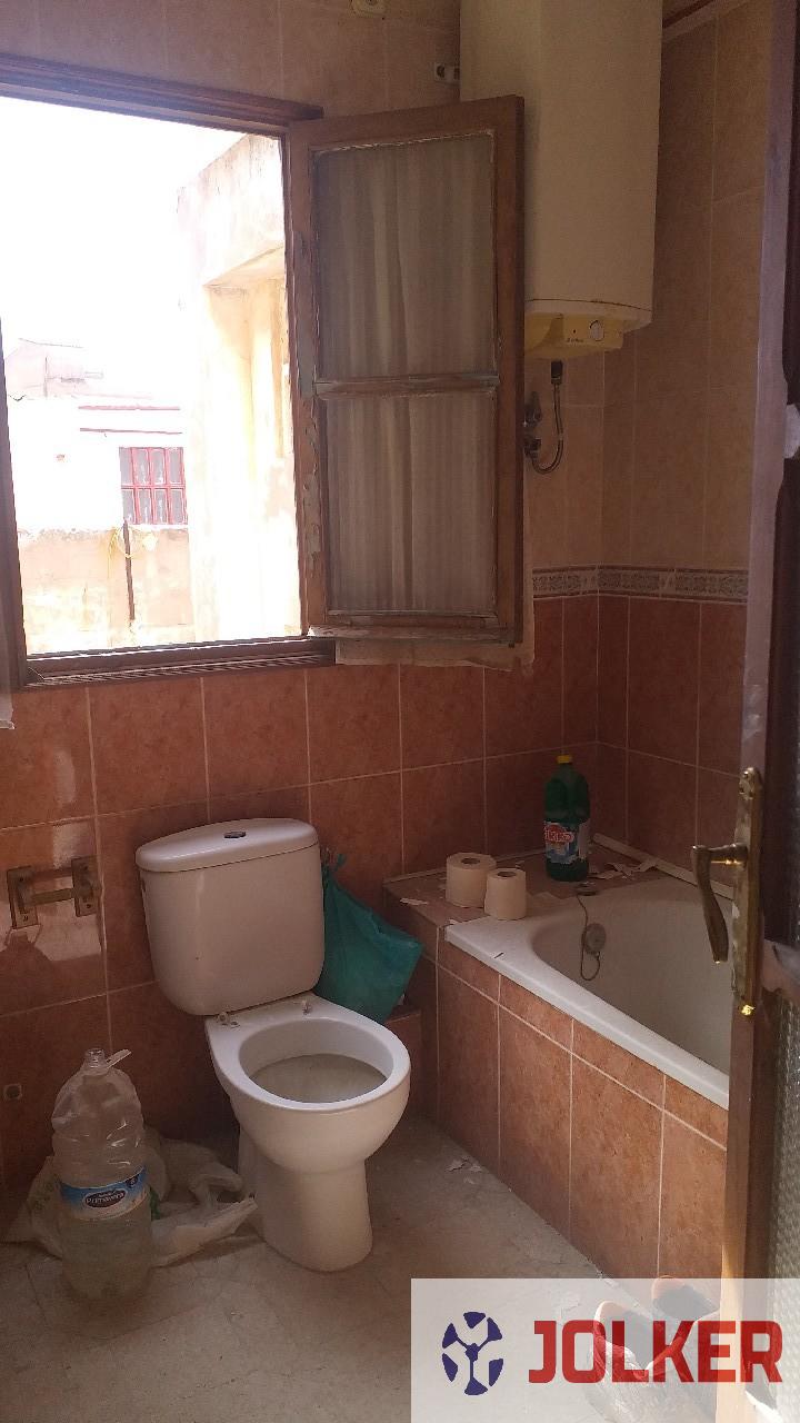 For sale of flat in Burriana