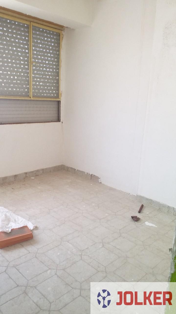 For sale of flat in Burriana