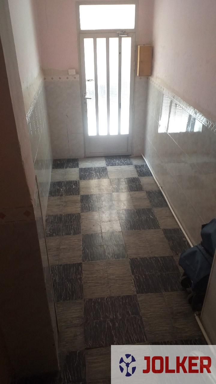 For sale of flat in Burriana