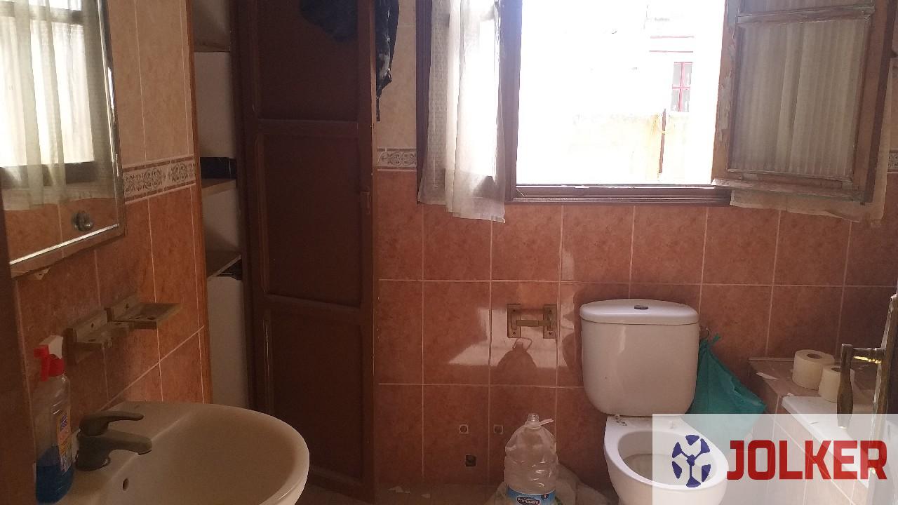 For sale of flat in Burriana