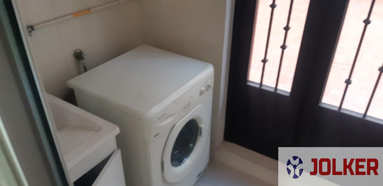 For sale of flat in Burriana