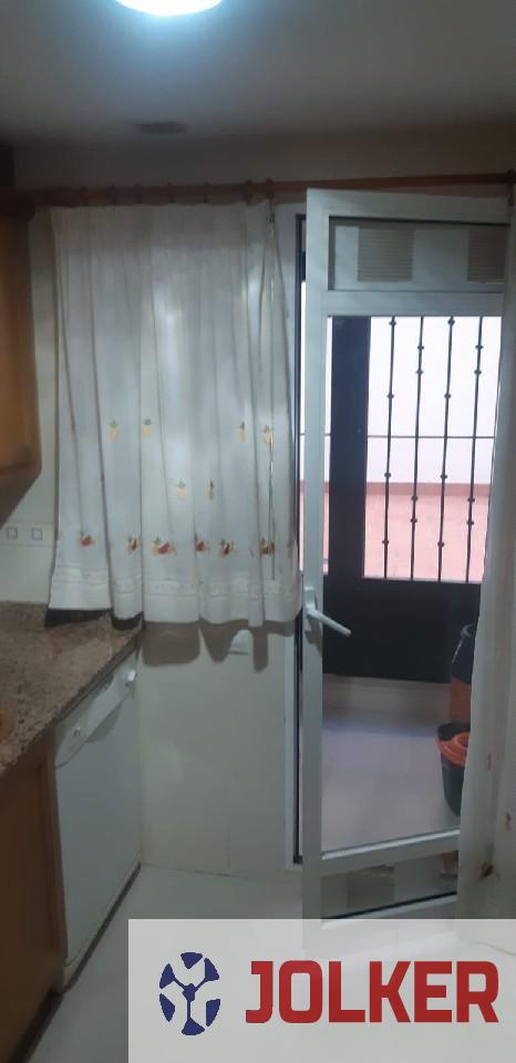 For sale of flat in Burriana
