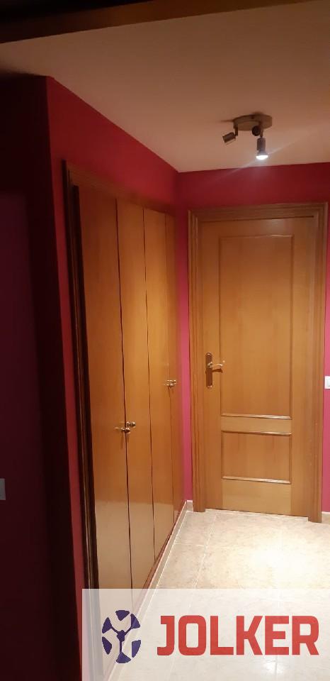 For sale of flat in Burriana