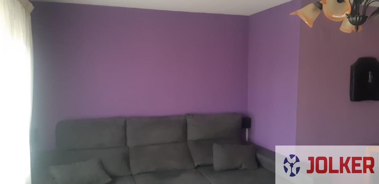 For sale of flat in Burriana