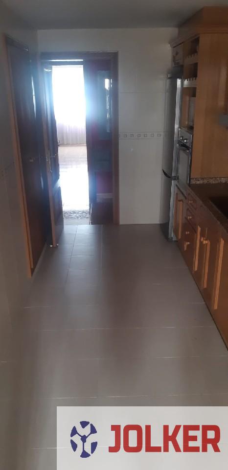 For sale of flat in Burriana