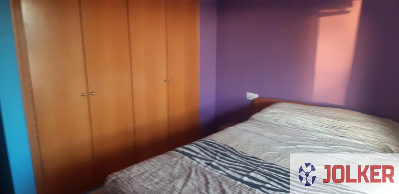 For sale of flat in Burriana