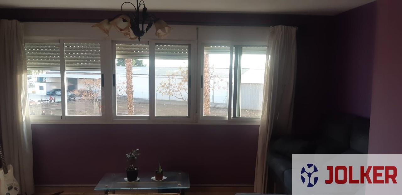 For sale of flat in Burriana