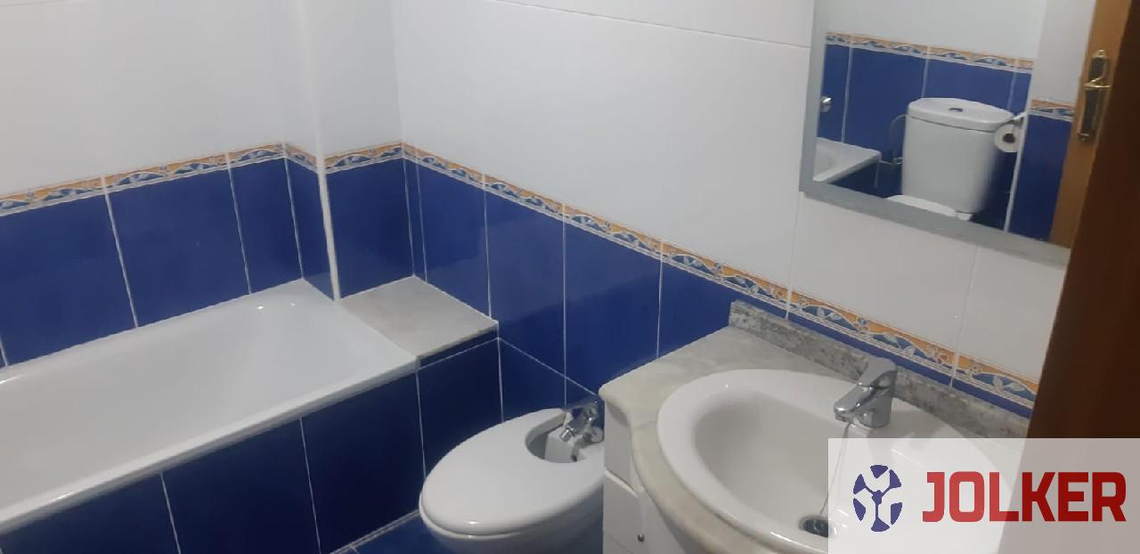 For sale of flat in Burriana
