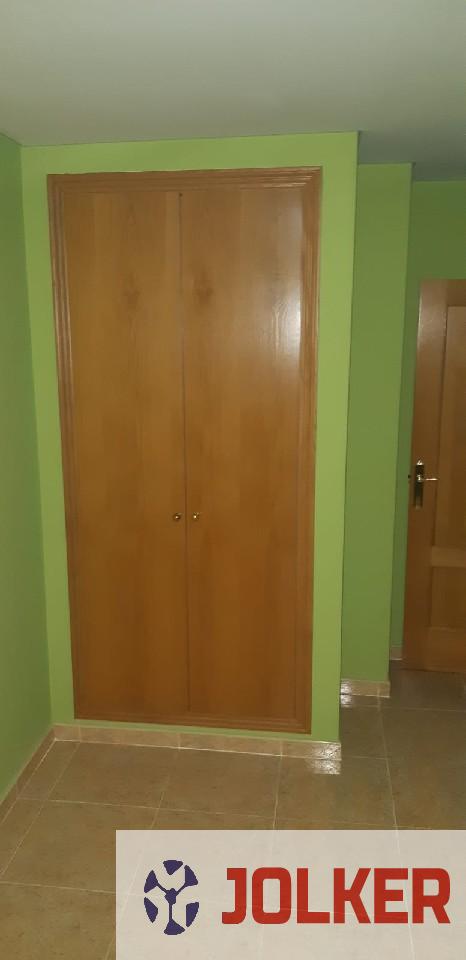 For sale of flat in Burriana