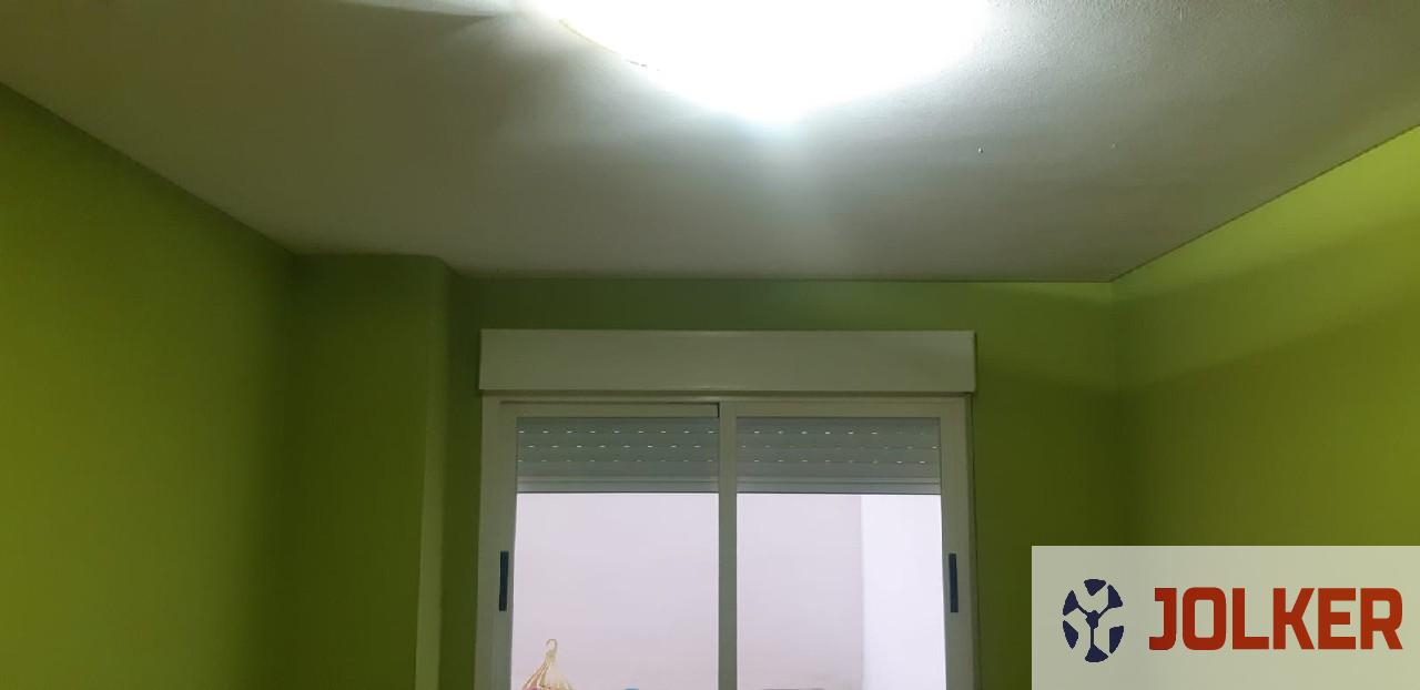 For sale of flat in Burriana