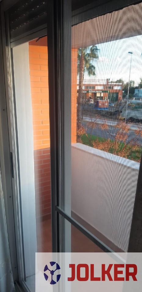 For sale of flat in Burriana